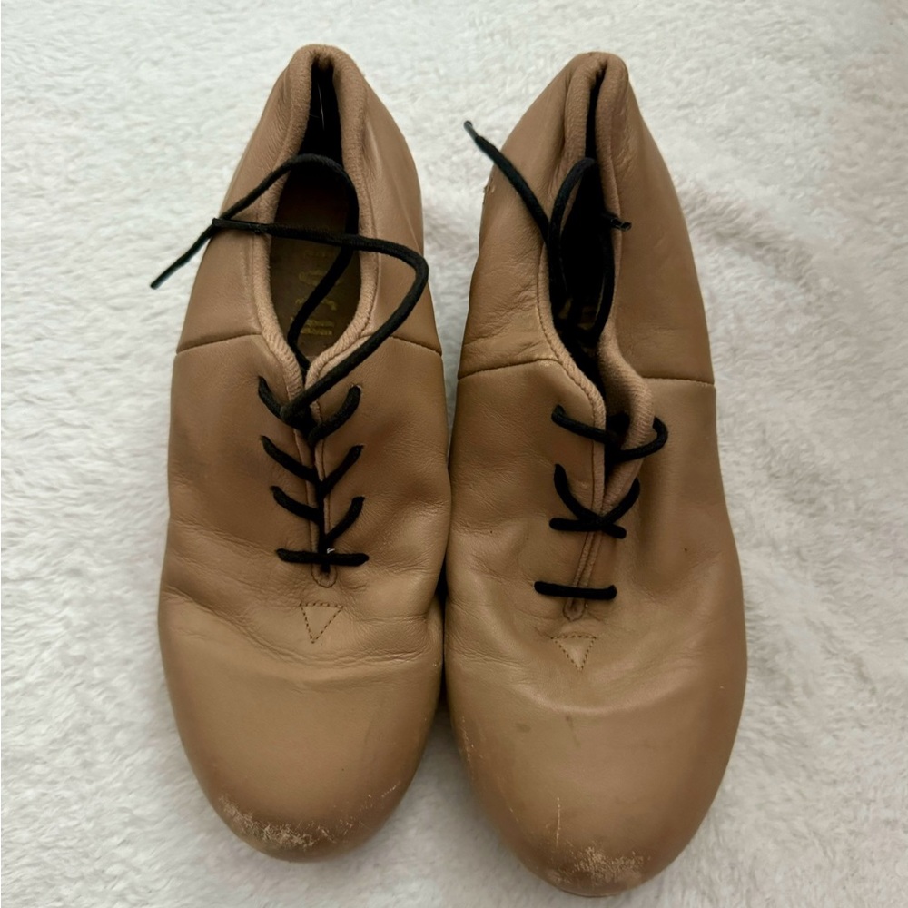 Bloch flex some child tap shoes size 4M